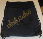 Skyhawk Cinch Bag