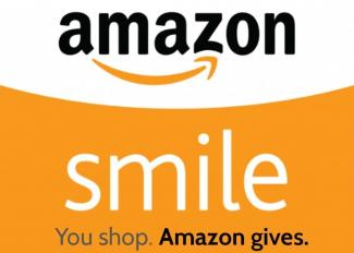 Amazon Smile.  You Shop.  Amazon Gives.