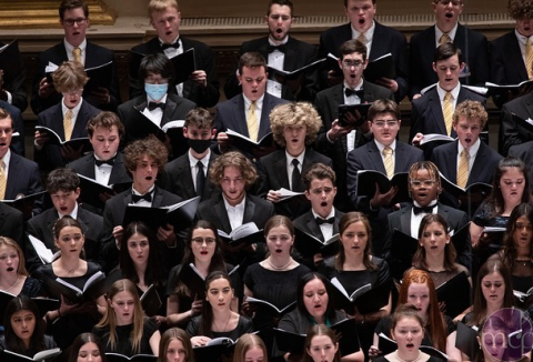 Carnegie Hall Choir