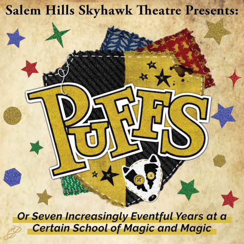 SHHS Theatre Presents: Puffs
