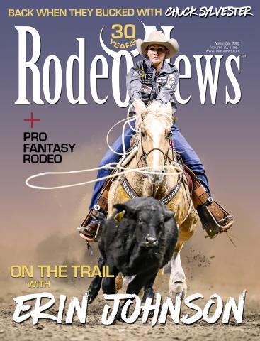 Rodeo News