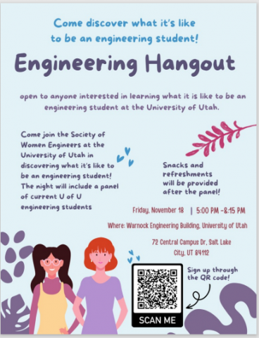 Engineering Hangout