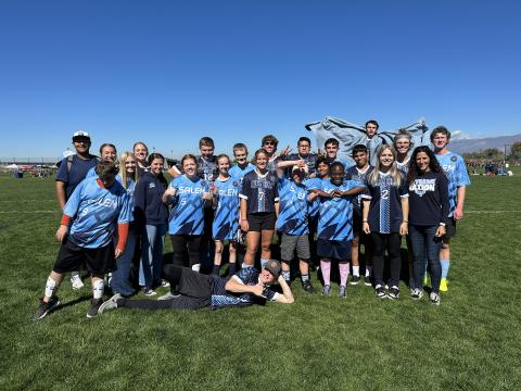Unified Soccer